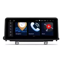 BMW X5 F15 / X6 F16 NBT | Android 10 | 10.25inch | 4GB/64GB/8Core | Multimedija Xtrons QDB10X5NB
