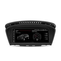 BMW E60/E61/E63/E64/E91/E92/E93 Android 10 Multimedija (4GB-RAM/64GB-ROM/8-Cores) Andream