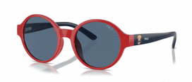 Vaikiškas Akiniai POLO RALPH LAUREN PP9508U 609180