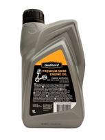 Alyva keturtakčiams varikliams Garden 4T SAE30 1L, Gudnord