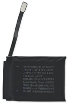 Apple Watch 6 44mm baterija 303.8 mAh (OEM) : Klijai ekranui / nugarėlei - Pridėti 3ML (+3€)