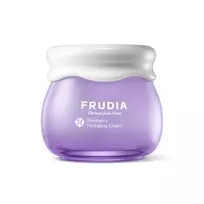 Frudia Blueberry Hydrating Cream drėkinantis veido kremas su mėlynėmis 55g