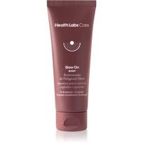 Health Labs Care Slow On rankų kremas regeneruojamojo poveikio 75 ml