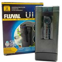 FLUVAL - Internal Filter U1 200L/H For Aquariums