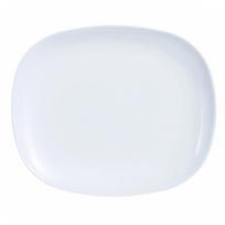 Luminarc pailga lėkštė Sweet Line, 35x24 cm