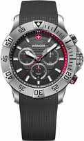Vyriškas Laikrodis WENGER SEAFORCE 01.0643.122