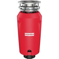 Maisto atliekų smulkintuvas Franke SlimM 75 (3/4 HP)