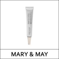 [MARY & MAY] (bo1) Tranexamic Acid + Glutathione Eye Cream 30ml / New 2025