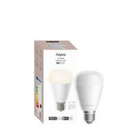 AQARA Išmanioji Baltos Spalvos Lemputė LED Bulb T2 - E27 (LB-L02E)