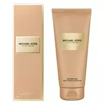 Dušo želė Michael Kors Pour Femme, 200 ml