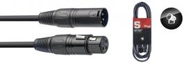 Stagg, XLR, 10 m
