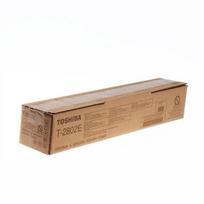 Kasetė lazeriniui spausdintuvui Toshiba Toner T-2802E / 6AJ00000248 Black (6AJ00000158)