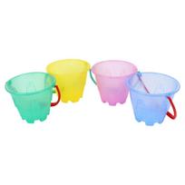 Technok smėlio žaislas Kibirėlis 19,5 cm
