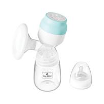 Elektrinis pientraukis Lorelli Save Your Time, Blue