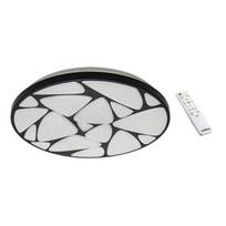 Mineral led c 48w lubinis smd led šviestuvas Struhm 65 x 495 x 495 mm