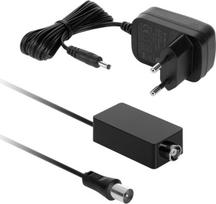 aktyvioji kryptinė skaitmeninės antžeminės televizijos dvb-t2 antena "cabletech