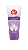 Drėkinamasis pėdų kremas Astrid Peo Moisturizing foot cream, 100 ml