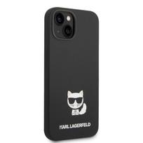 Karl Lagerfeld KLHCP14MSLCTBK