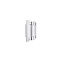 Dviejų garsų durų skambutis Eura DB-70G7 ~ 230V AC