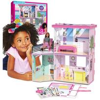 Lėlių namelis Barbie Bladez Toyz