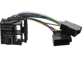 Automobilio jungtis OEM Peugeot Citroen radijo - ISO