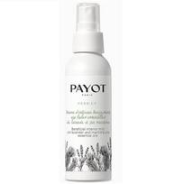 Parfumuota namų dulksna su eteriniais aliejais Herbier Beneficial Interior Mist Payot, 100 ml