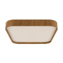 Struhm įmontuojamas LED šviestuvas Mono