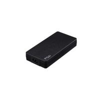 Nešiojamas kompiuteris Universalus nešiojamojo kompiuterio maitinimo šaltinis FSP NB Slim PRO 120W, 19V, 6,32A