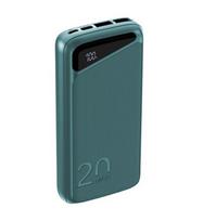 Atsarginis maitinimo šaltinis ("Power Bank") Navitel PWR20 MX 20000 mAh