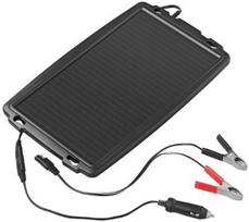 Įkroviklis su saulės baterija ProPlus 550062 Solar