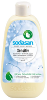 SODASAN Sensitiv indų ploviklis, 500 ml