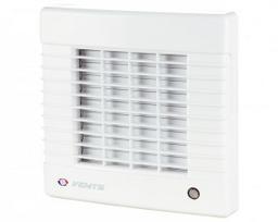 Buitinis ventiliatorius Vents 125MAT