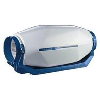 Mišraus srauto Ø150-160 ašinis-išcentrinis akustiškai izoliuotas ventiliatorius Blauberg inWave150/160