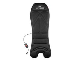 Next Level Racing | Haptic Feedback Gaming Pad | HF8 PRO | Black