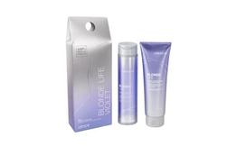 Dovanų rinkinys JOICO Blonde Life Violet Shampoo 300ml + Conditioner 250ml