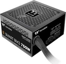 Thermaltake Smart BM3 750W Power Supply