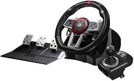 ready2gaming Multi System Racing Wheel Pro (Switch/PS4/PS3/PC)
