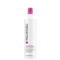 Regeneruojanti kaukė pažeistiems plaukams Paul Mitchell Super Strong Liquid Treatment 250 ml.