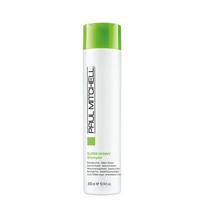 Glotninantis šampūnas Paul Mitchell Super Skinny Shampoo 300 ml.
