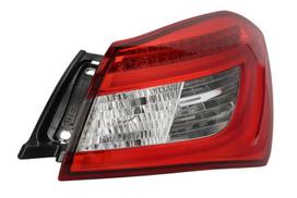 Galinis žibintas MAGNETI MARELLI 715104224000