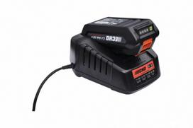 Kroviklis ECHO LCJQ-560C 56V, 50,4V, Echo