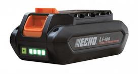 AKUMULIATORIUS ECHO 50,4V / 2AH / LI-ION (LBP-560-100), Echo