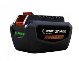 Akumuliatorius ECHO 56V, 50,4V /4,5 Ah (LBP-50-250), Echo