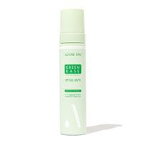 Azure Tan “Green Base Dark To Ultra Dark” Greito poveikio savaiminio įdegio putos - tamsus atspalvis
