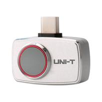 Termovizorius Termovizorinė kamera uni-t uti720m