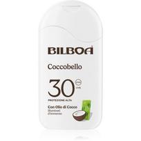 Bilboa Coccobello Latte deginimosi pienelis su kokosų aliejumi SPF 30 200 ml