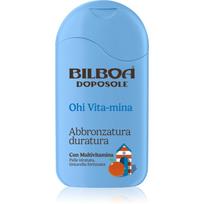 Bilboa Ohi Vitamina Doposole losjonas po deginimosi saulėje su vitaminais 200 ml