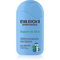 Bilboa Sapore di Aloe Doposole losjonas po deginimosi saulėje su alavijais 200 ml