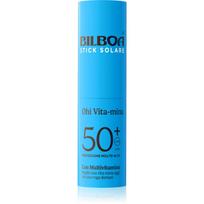 Bilboa Ohi Vitamina Stick apsaugos nuo saulės pieštukas su vitaminu E SPF 50+ 10 ml