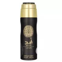 Lattafa Asad Perfumed Body Spray For Men 200 ml